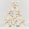 flamingo cups birthday party girls boys aloha hawaii luau