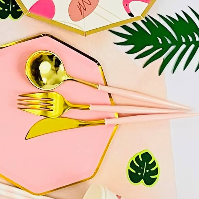 Cutlery Party Trends