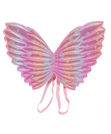 fairy wings angel butterflies party decoration custom girls gift treats