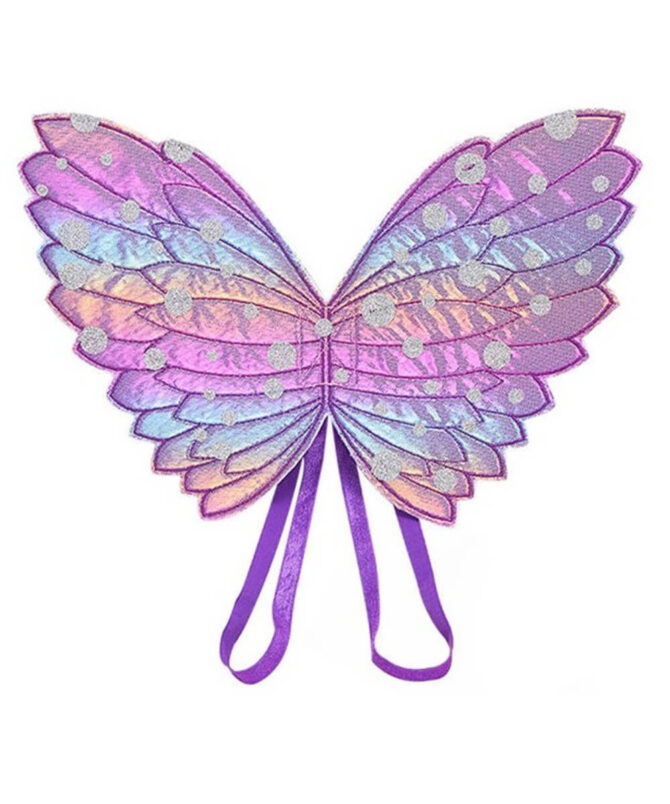 fairy wings angel butterflies party decoration custom girls gift treats