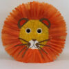 lion zoo animals safari girl boy birthday party pinata piñata