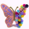 Butterfly / fairy piñata